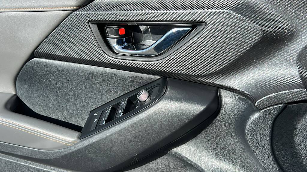 Thumbnail: 2025 Subaru Crosstrek - 27