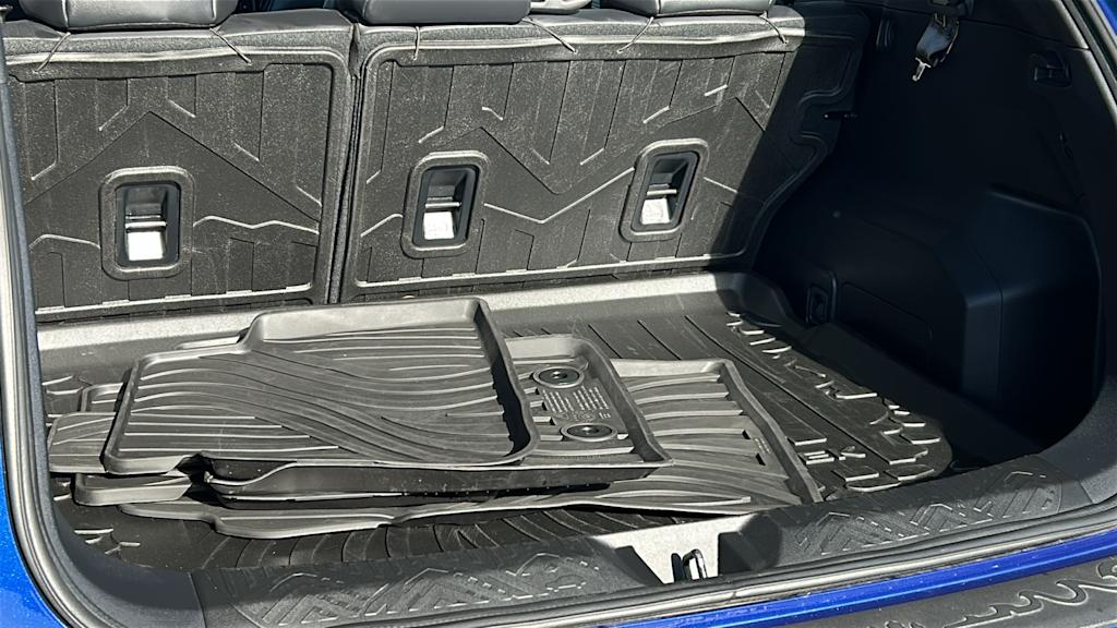 Thumbnail: 2025 Subaru Crosstrek - 30