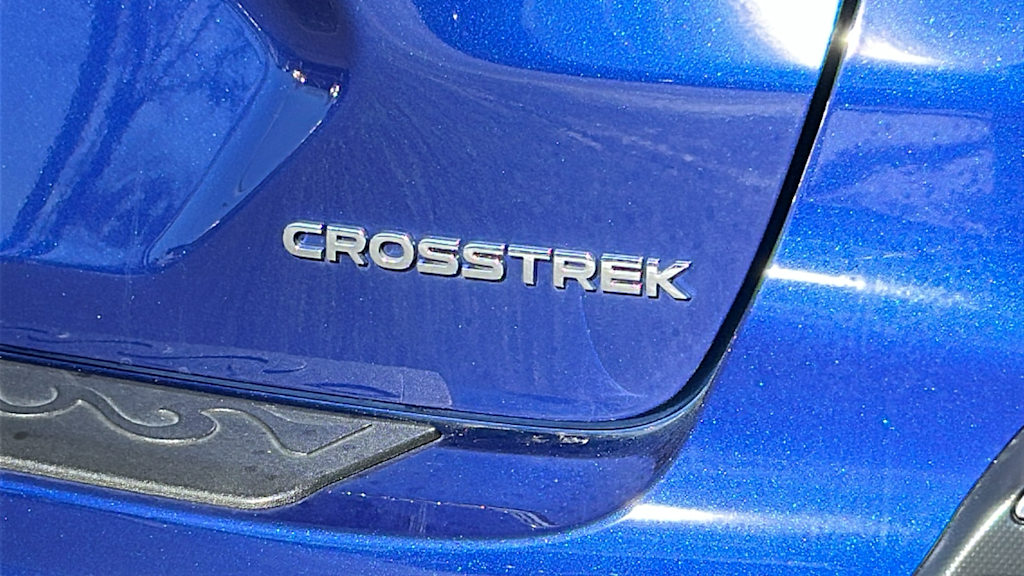 Thumbnail: 2025 Subaru Crosstrek - 7