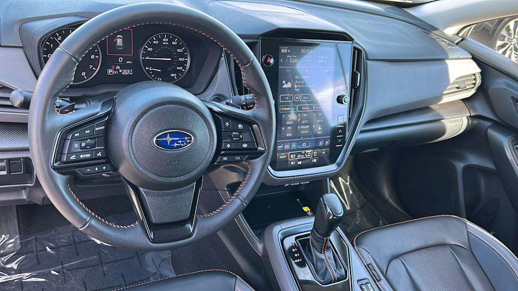 Thumbnail: 2025 Subaru Crosstrek - 2