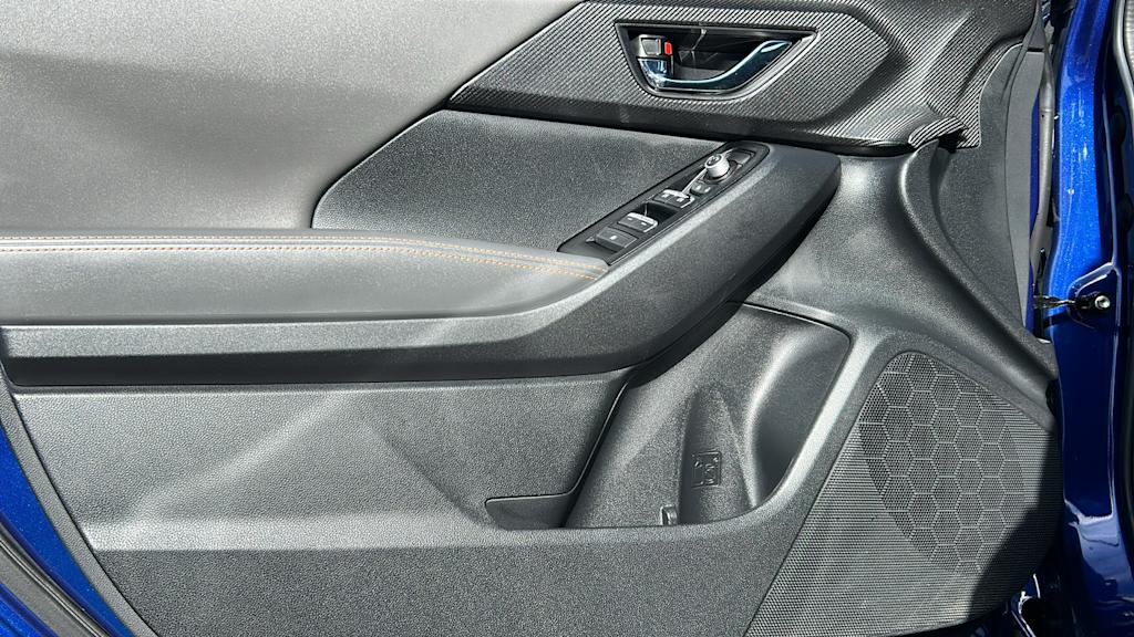 Thumbnail: 2025 Subaru Crosstrek - 28