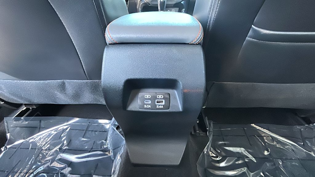 Thumbnail: 2025 Subaru Crosstrek - 29