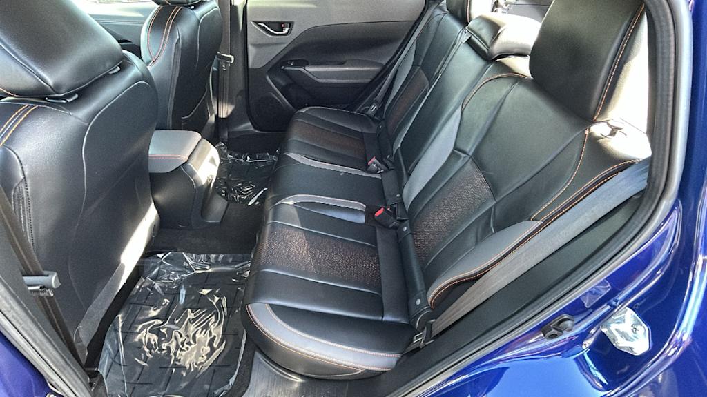 Thumbnail: 2025 Subaru Crosstrek - 12