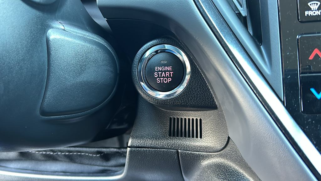 Thumbnail: 2025 Subaru Crosstrek - 24