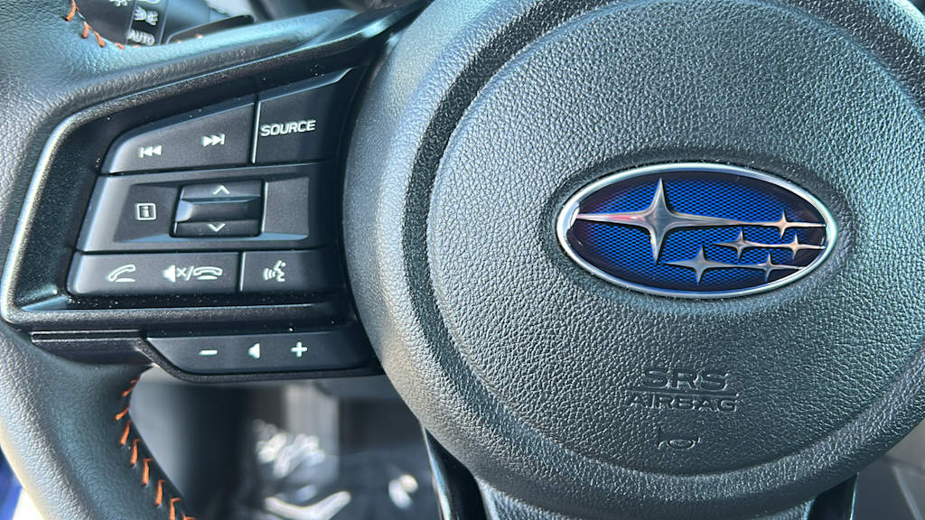 Thumbnail: 2025 Subaru Crosstrek - 25