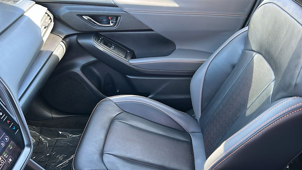 Thumbnail: 2025 Subaru Crosstrek - 11