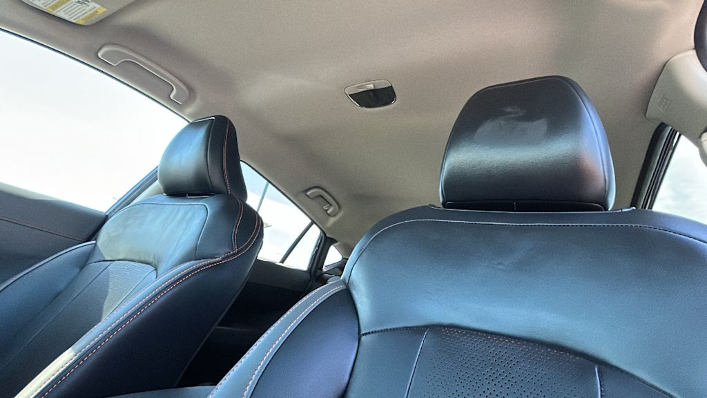 Thumbnail: 2025 Subaru Crosstrek - 10