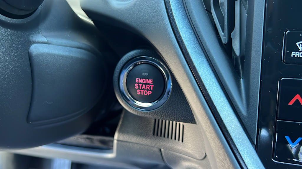 Thumbnail: 2025 Subaru Crosstrek - 25