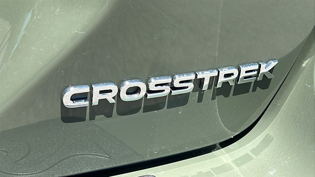 Thumbnail: 2025 Subaru Crosstrek - 7