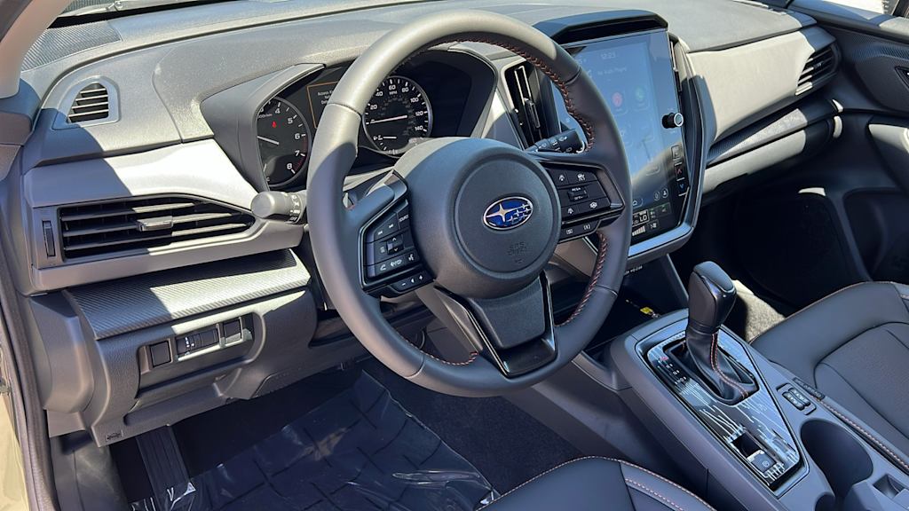 Thumbnail: 2025 Subaru Crosstrek - 2