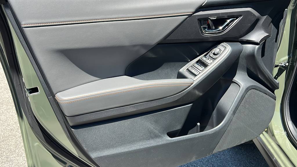 Thumbnail: 2025 Subaru Crosstrek - 29