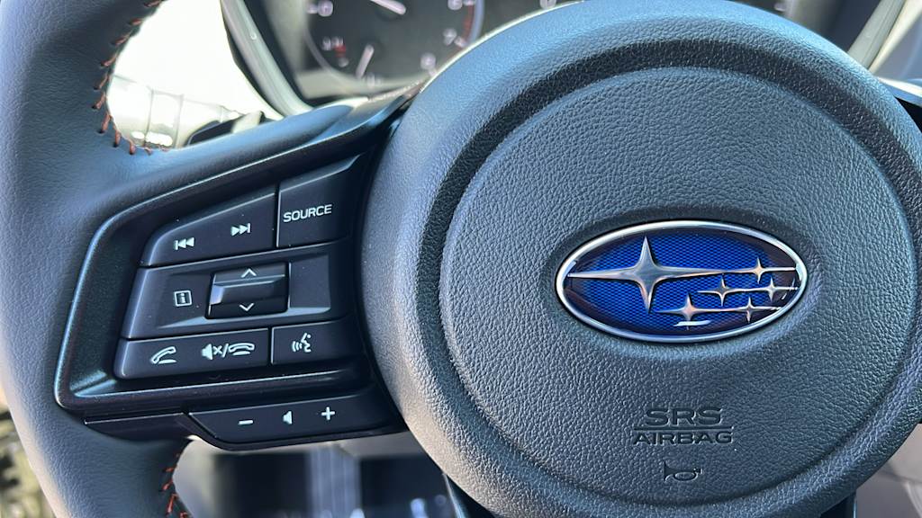 Thumbnail: 2025 Subaru Crosstrek - 26