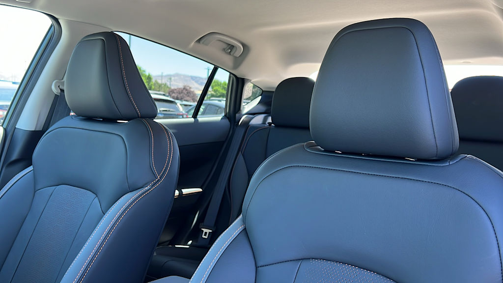 Thumbnail: 2025 Subaru Crosstrek - 10