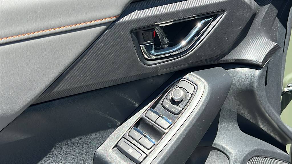 Thumbnail: 2025 Subaru Crosstrek - 28