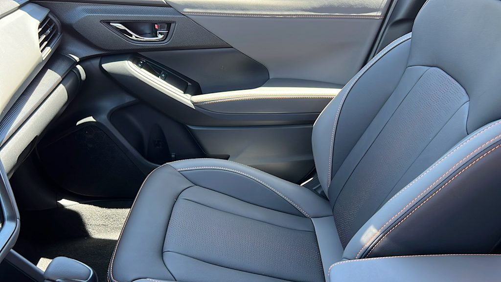 Thumbnail: 2025 Subaru Crosstrek - 11