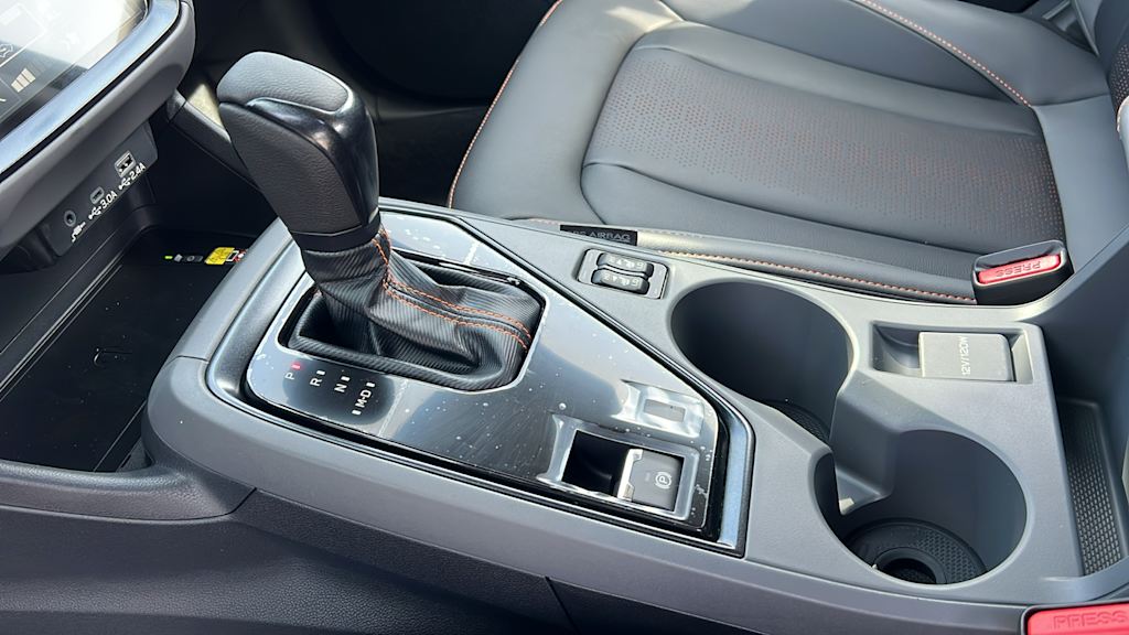 Thumbnail: 2026 Subaru Crosstrek - 15