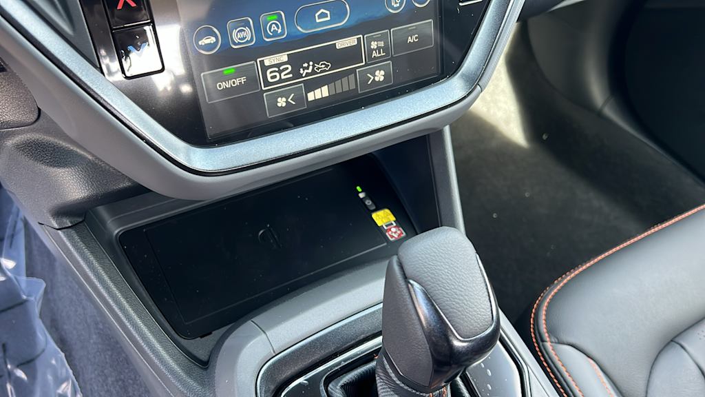 Thumbnail: 2026 Subaru Crosstrek - 23