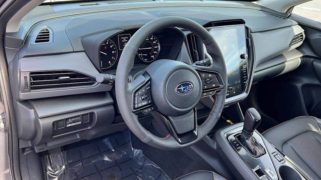 Thumbnail: 2026 Subaru Crosstrek - 2