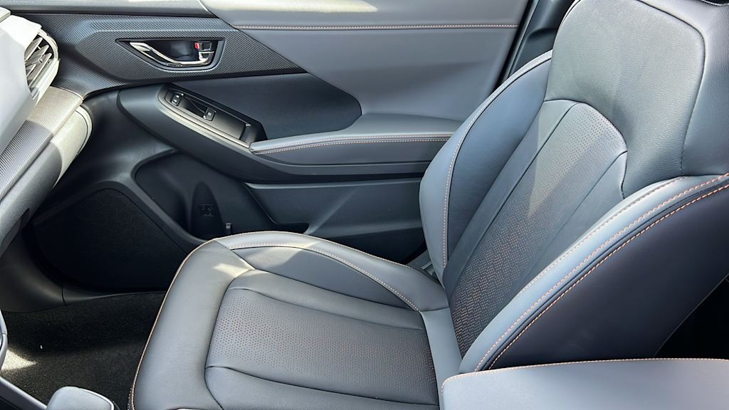 Thumbnail: 2026 Subaru Crosstrek - 11