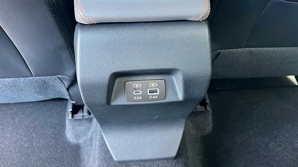 Thumbnail: 2026 Subaru Crosstrek - 30