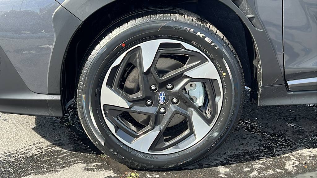 Thumbnail: 2026 Subaru Crosstrek - 8