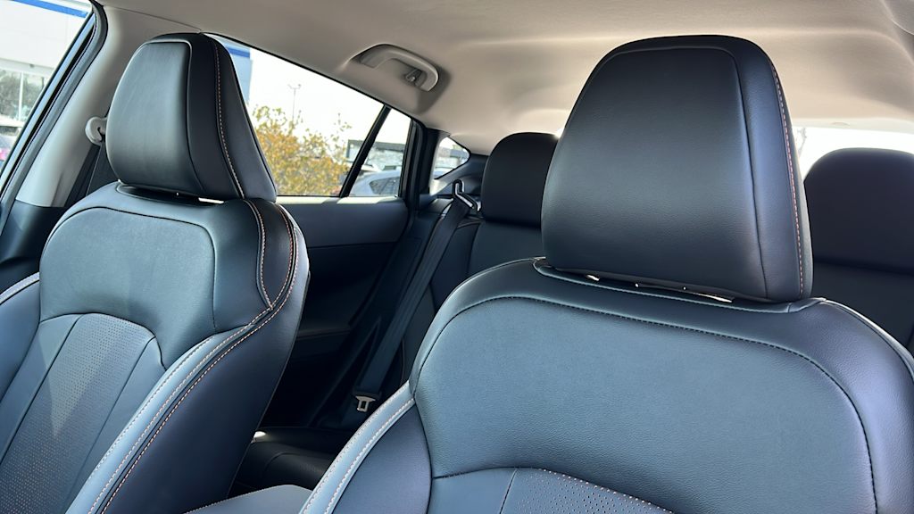 Thumbnail: 2026 Subaru Crosstrek - 10