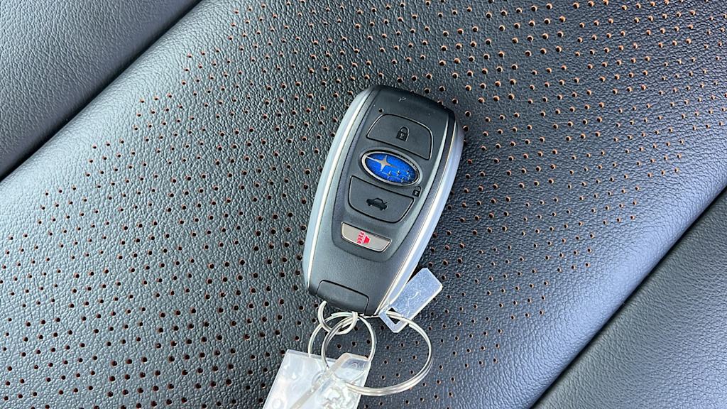 Thumbnail: 2026 Subaru Crosstrek - 18