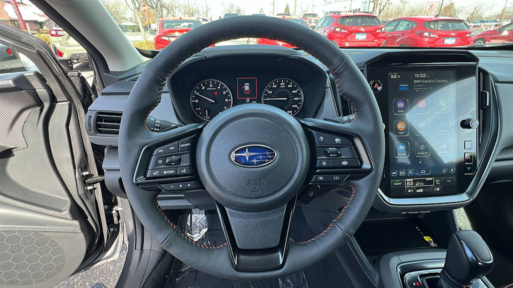 Thumbnail: 2026 Subaru Crosstrek - 9
