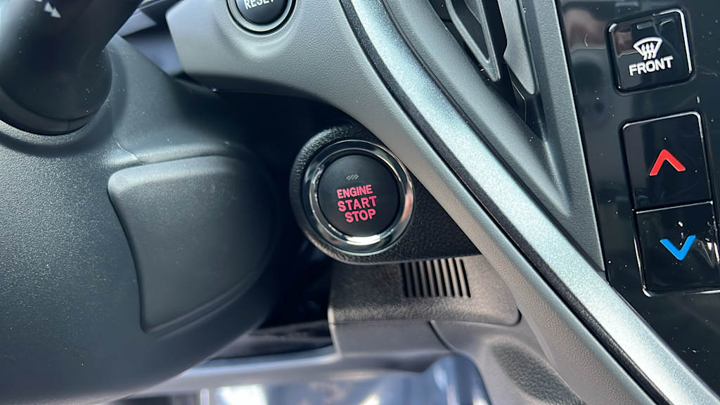 Thumbnail: 2026 Subaru Crosstrek - 25