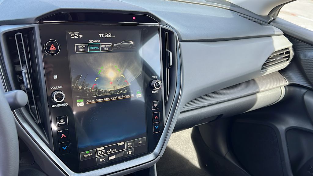 Thumbnail: 2026 Subaru Crosstrek - 24