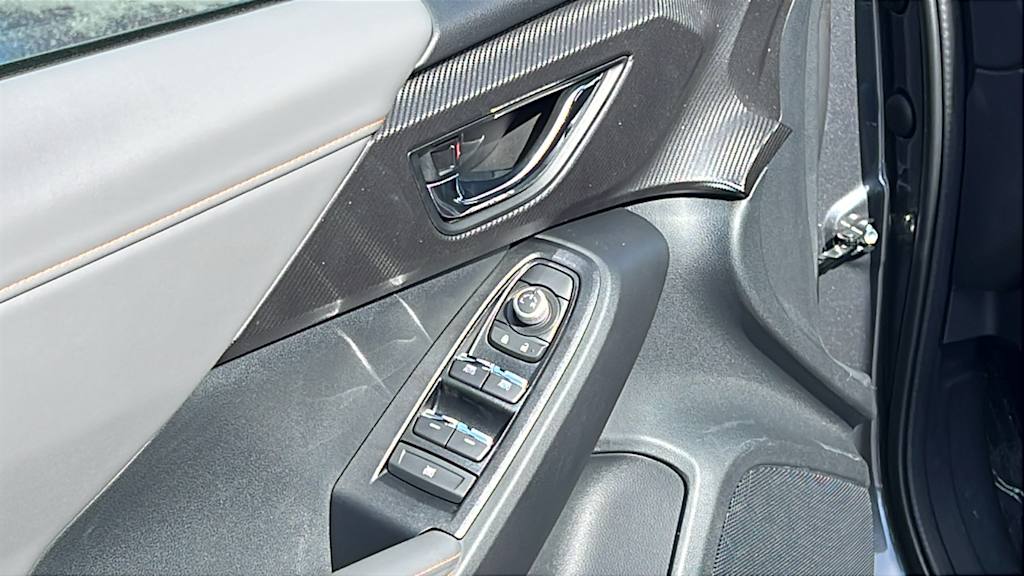 Thumbnail: 2026 Subaru Crosstrek - 28