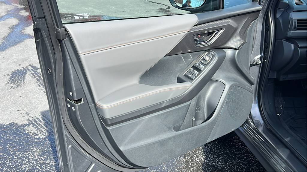 Thumbnail: 2026 Subaru Crosstrek - 29