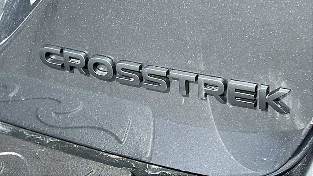Thumbnail: 2026 Subaru Crosstrek - 7