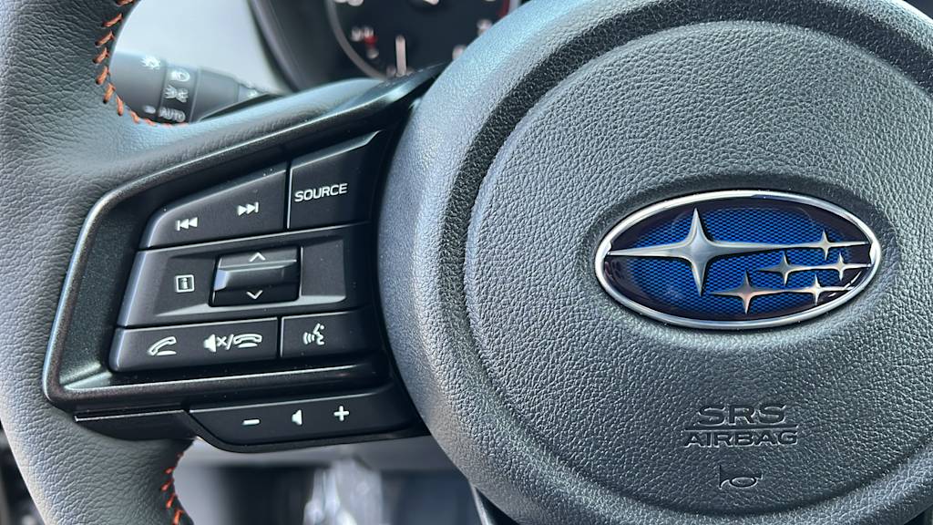 Thumbnail: 2026 Subaru Crosstrek - 26