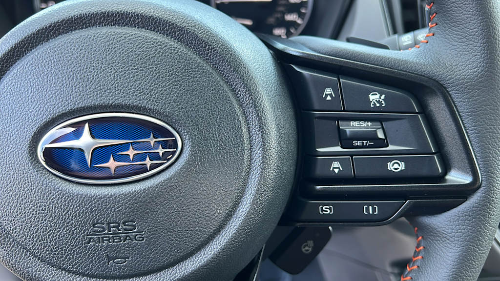 Thumbnail: 2026 Subaru Crosstrek - 27