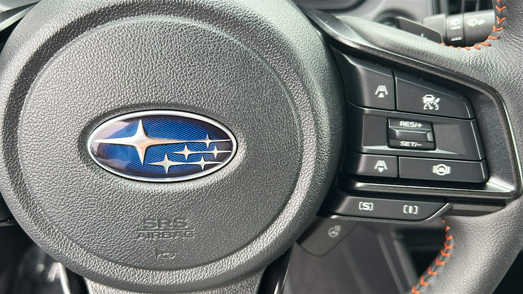 Thumbnail: 2026 Subaru Crosstrek - 26
