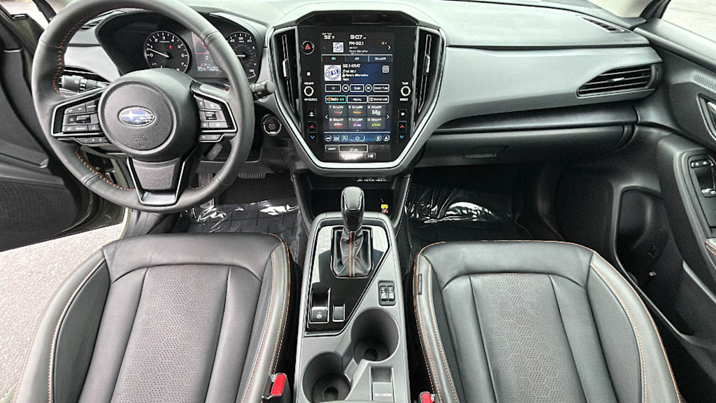 Thumbnail: 2026 Subaru Crosstrek - 11
