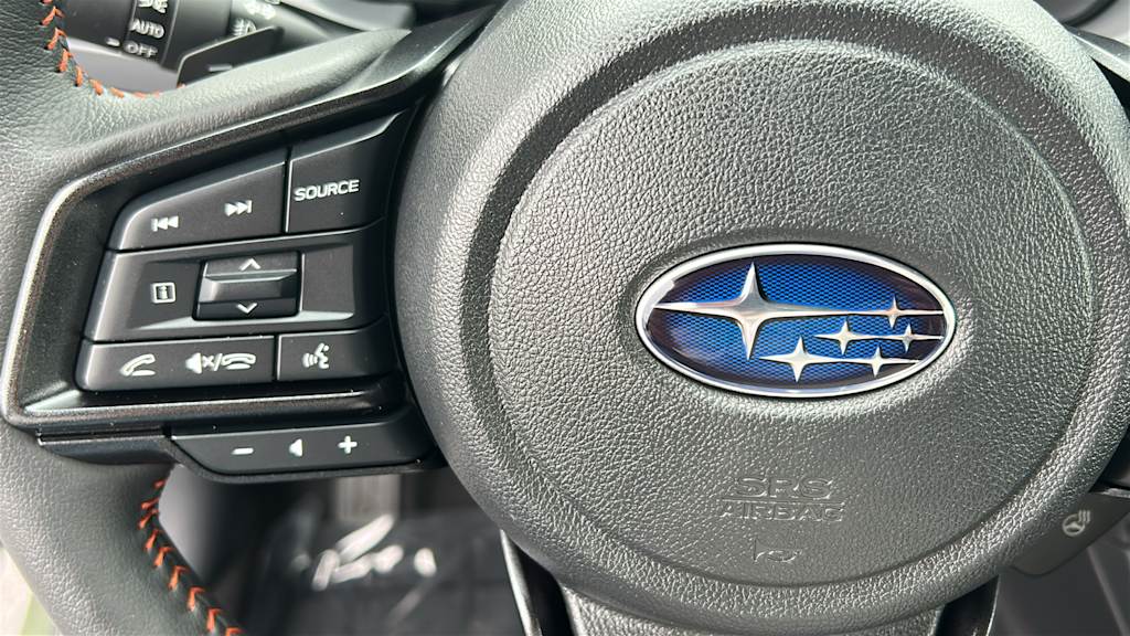 Thumbnail: 2026 Subaru Crosstrek - 25