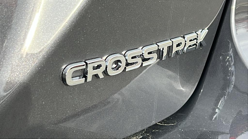 2025 Subaru Crosstrek Limited 7