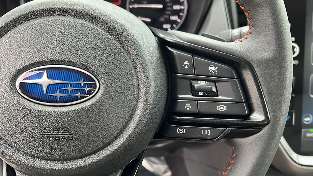 2025 Subaru Crosstrek Limited 27