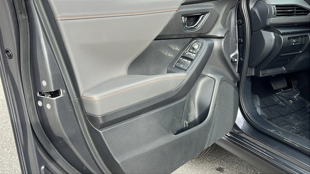 2025 Subaru Crosstrek Limited 29