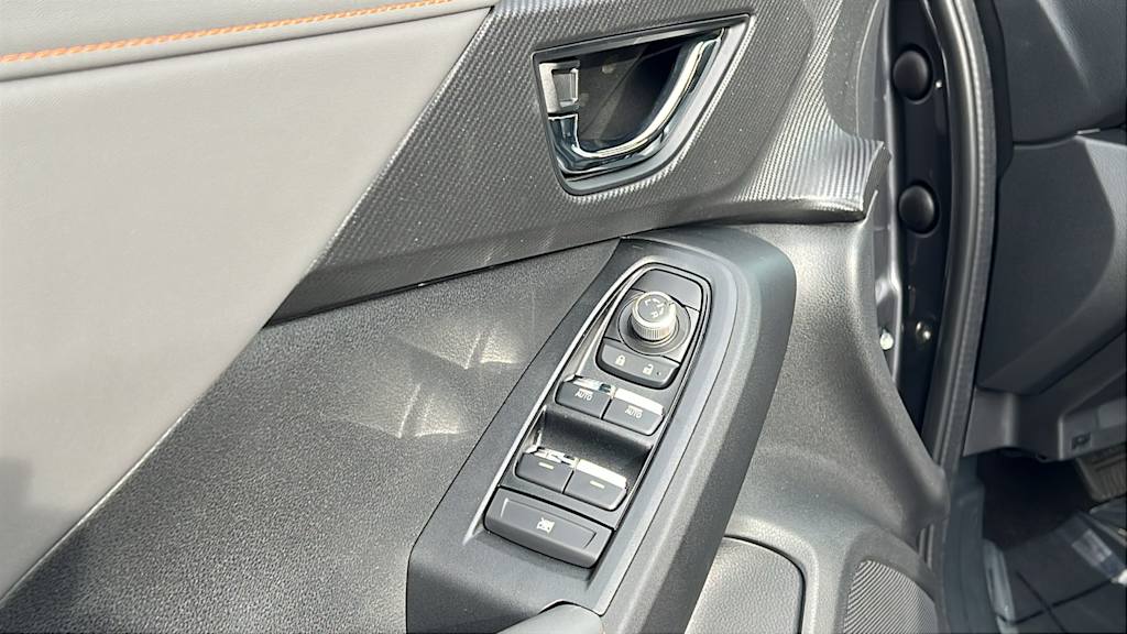 2025 Subaru Crosstrek Limited 28