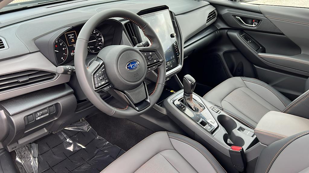 2025 Subaru Crosstrek Limited 2