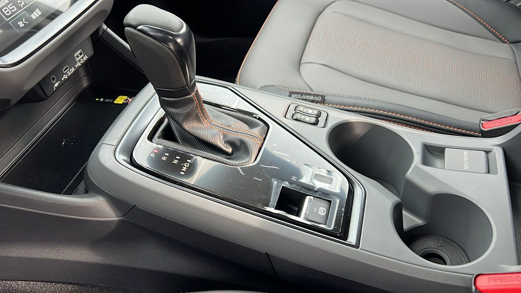 2025 Subaru Crosstrek Limited 15