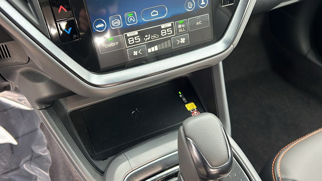 2025 Subaru Crosstrek Limited 23