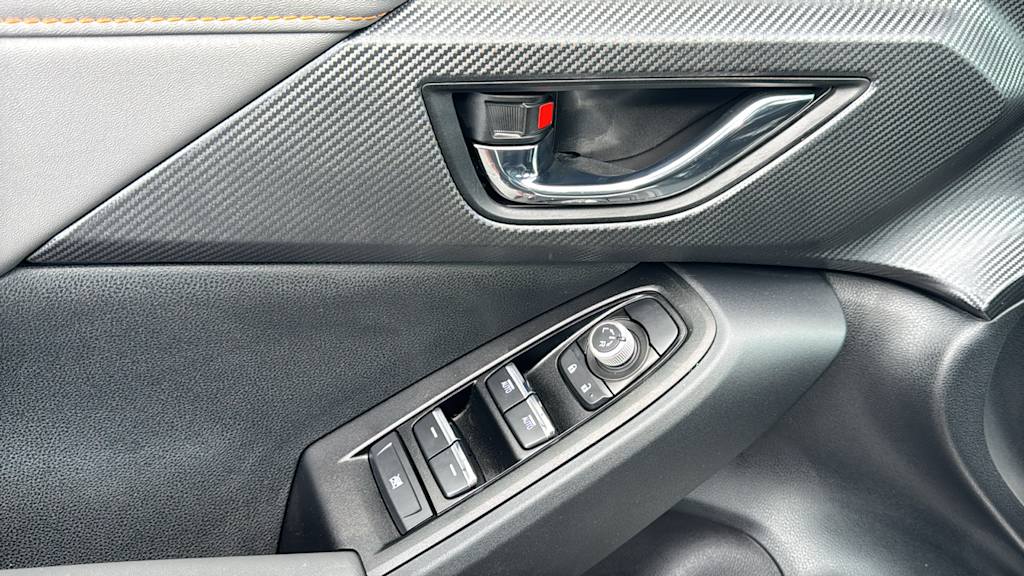 Thumbnail: 2025 Subaru Crosstrek - 28