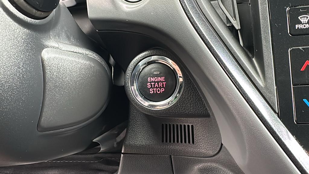 Thumbnail: 2025 Subaru Crosstrek - 25