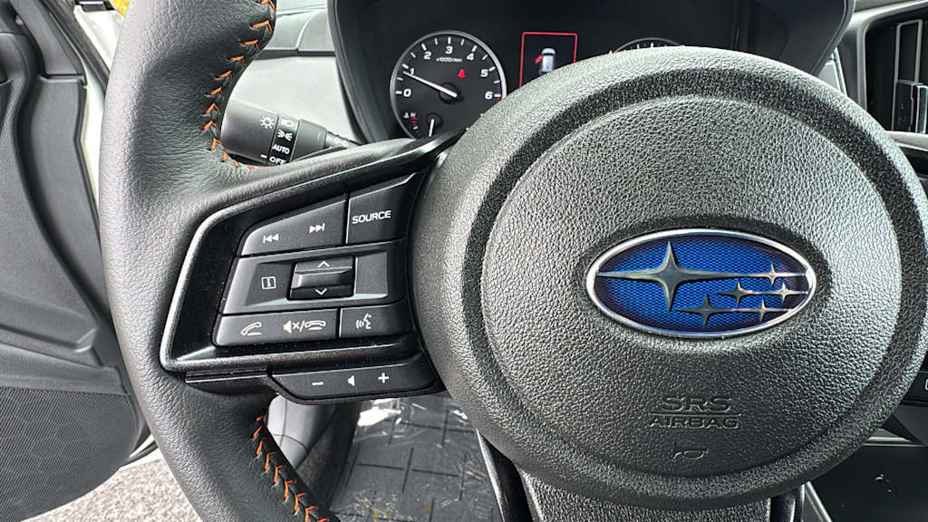 Thumbnail: 2025 Subaru Crosstrek - 26