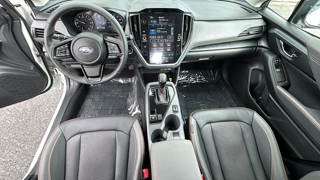 Thumbnail: 2025 Subaru Crosstrek - 13
