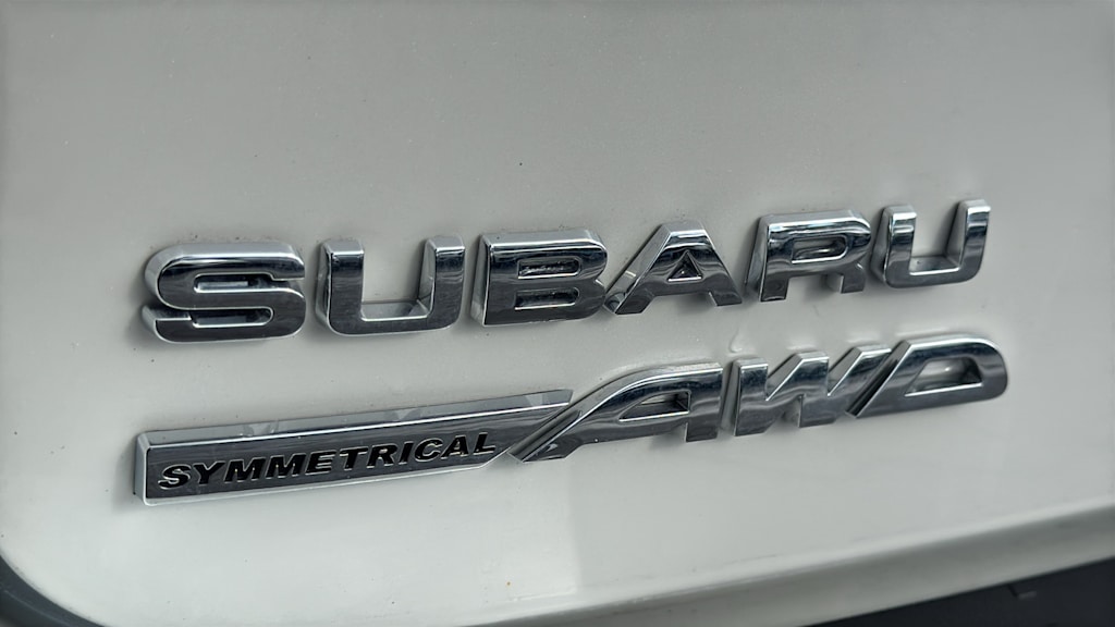 Thumbnail: 2025 Subaru Crosstrek - 7